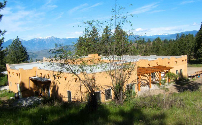 Baergnaescht B&B Osoyoos