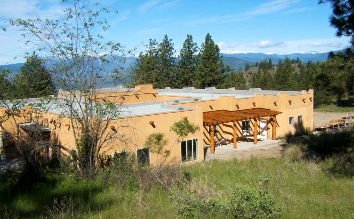 Baergnaescht B&B Osoyoos