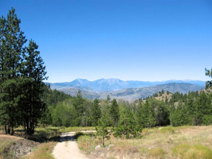 Baergnaescht B&B Osoyoos