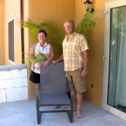 Osoyoos Bed and Breakfast