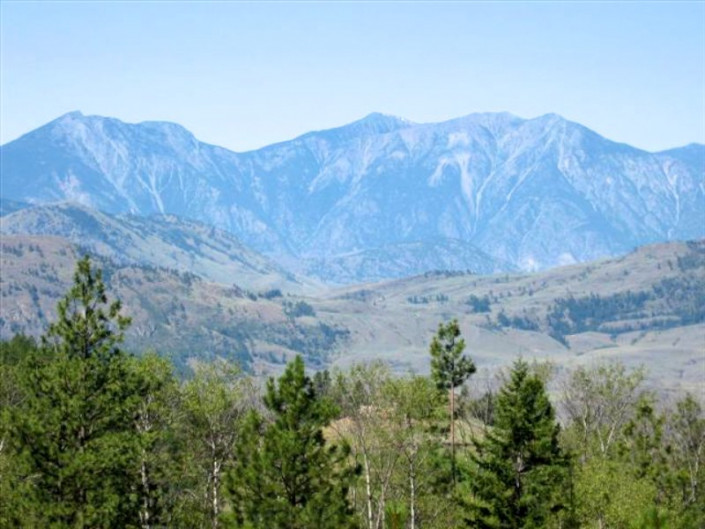 Baergnaescht B&B Osoyoos