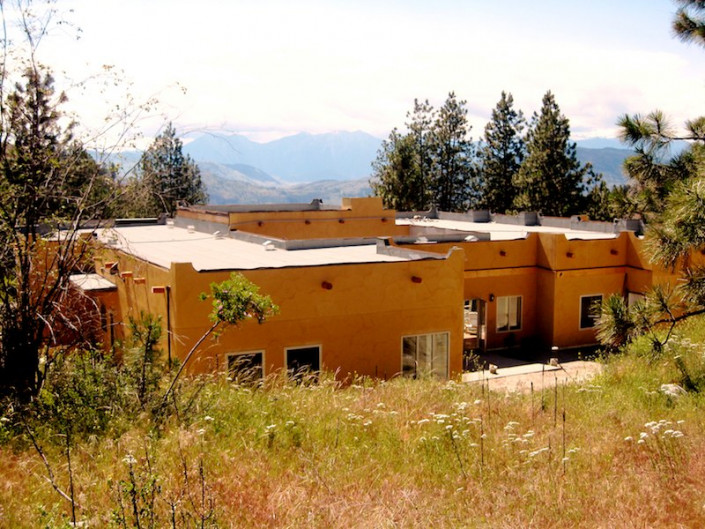 Baergnaescht B&B Osoyoos