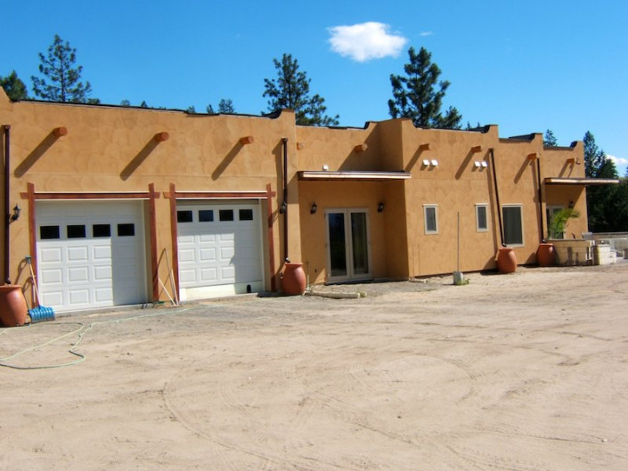 Baergnaescht B&B Osoyoos