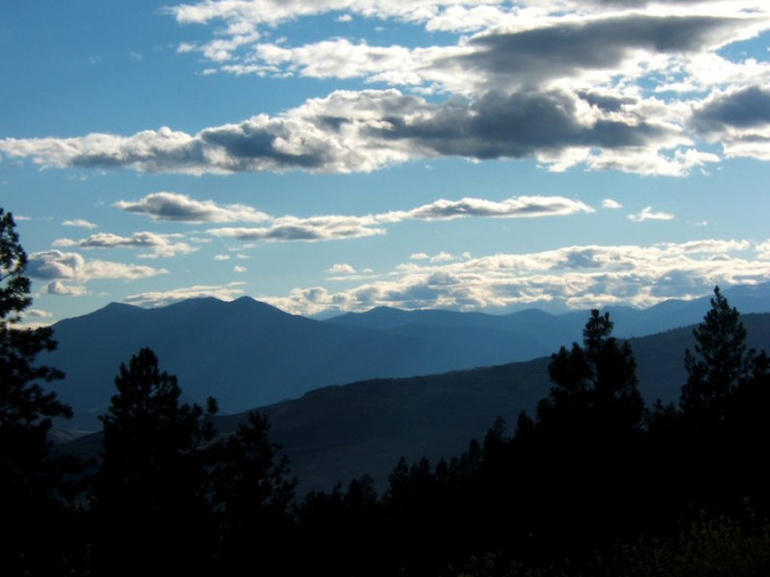 Baergnaescht B&B Osoyoos