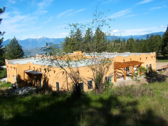 Baergnaescht B&B Osoyoos