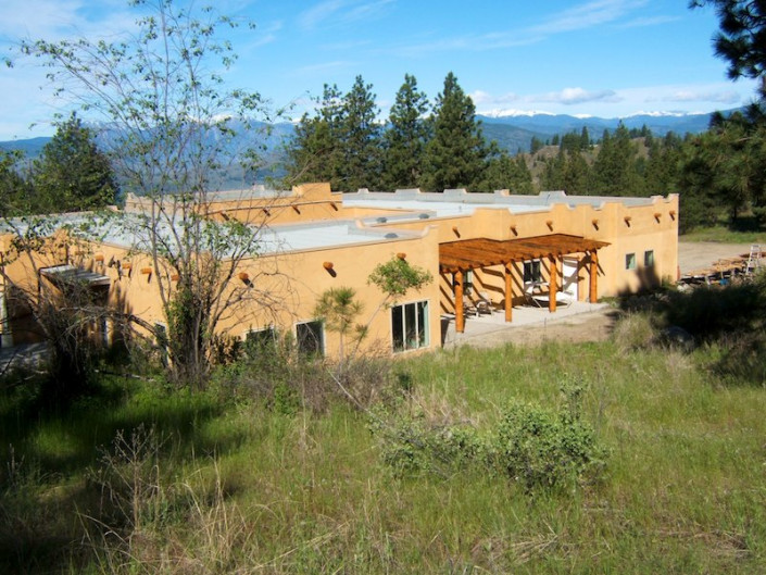 Baergnaescht B&B Osoyoos
