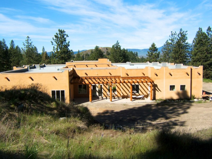 Baergnaescht B&B Osoyoos