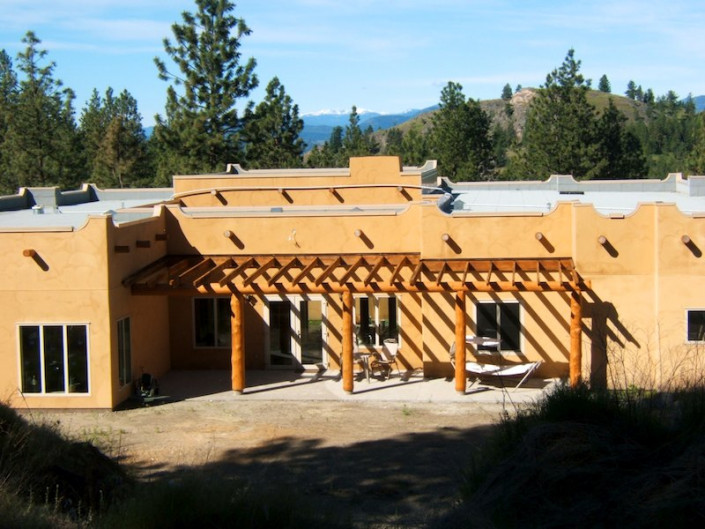 Baergnaescht B&B Osoyoos
