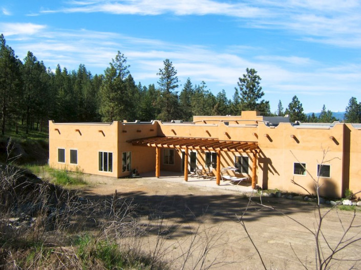 Baergnaescht B&B Osoyoos