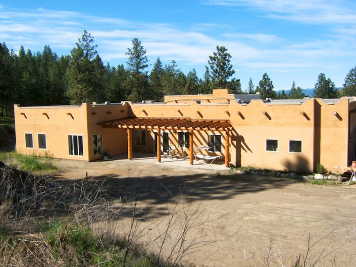 Baergnaescht B&B Osoyoos