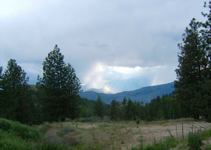 Baergnaescht B&B Osoyoos