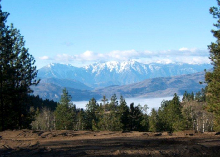 Baergnaescht B&B Osoyoos
