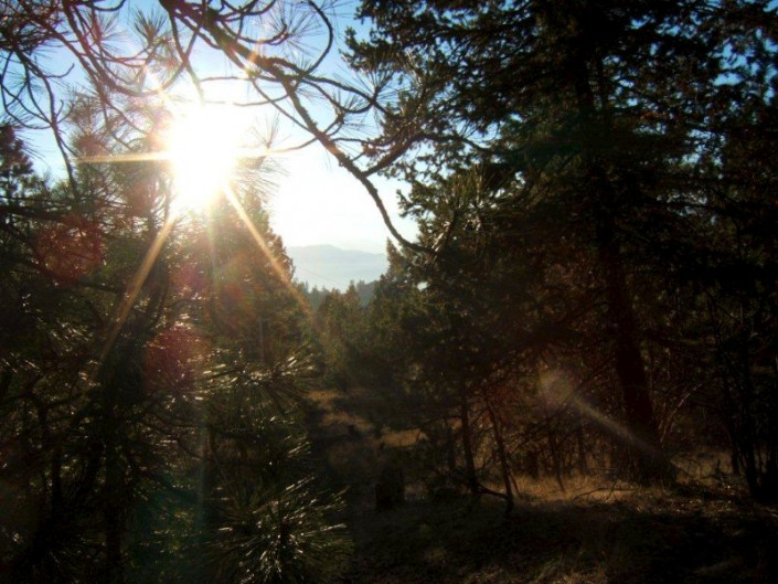 Baergnaescht B&B Osoyoos