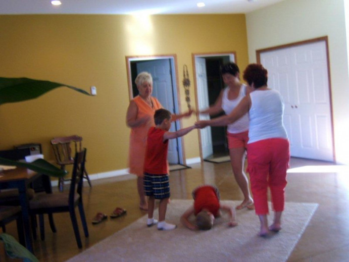 Baergnaescht B&B Osoyoos