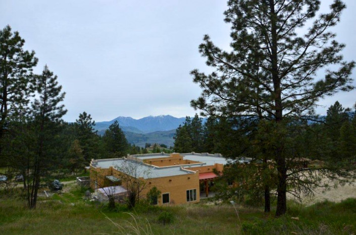 Baergnaescht B&B Osoyoos