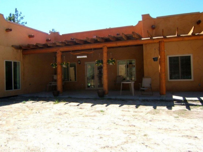 Baergnaescht B&B Osoyoos