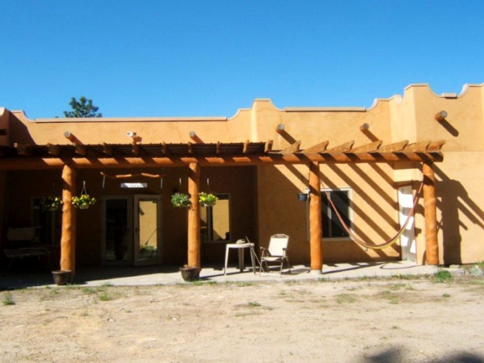 Baergnaescht B&B Osoyoos