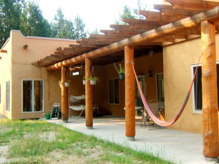 Baergnaescht B&B Osoyoos