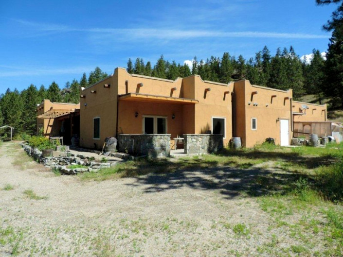 Baergnaescht B&B Osoyoos