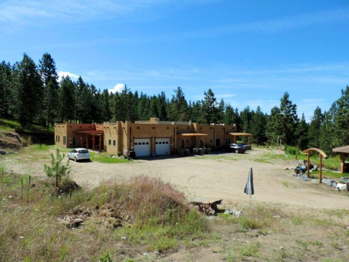 Baergnaescht B&B Osoyoos