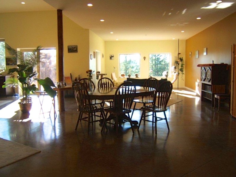 Baergnaescht B&B Osoyoos - Baergnaescht Bed and Breakfast