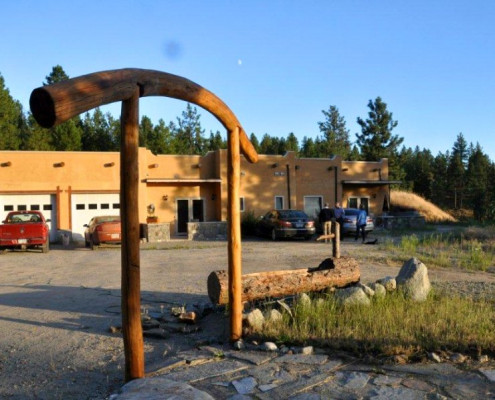 Baergnaescht B&B Osoyoos Baergnaescht B&B Osoyoos