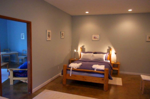 Baergnaescht B&B Osoyoos