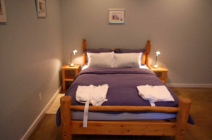 Baergnaescht B&B Osoyoos