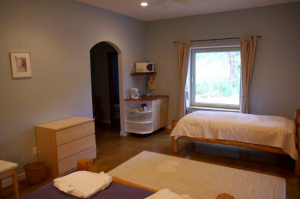 Baergnaescht B&B Osoyoos