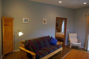 Baergnaescht B&B Osoyoos