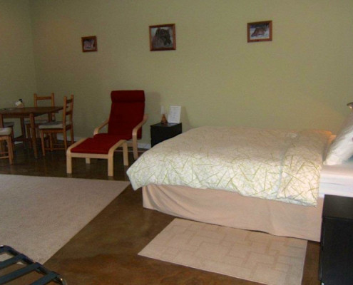 Baergnaescht B&B Osoyoos