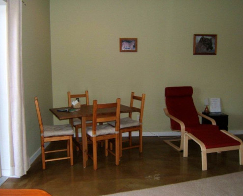 Baergnaescht B&B Osoyoos