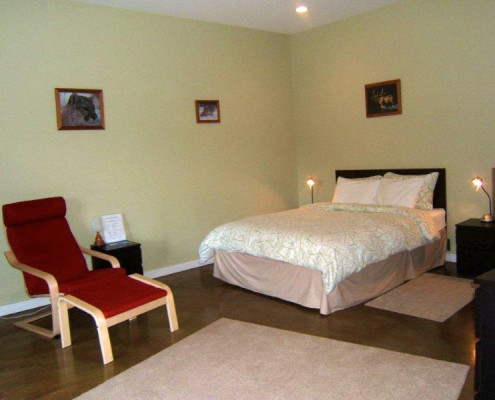 Baergnaescht B&B Osoyoos