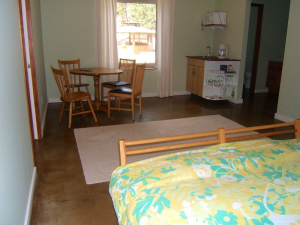 Baergnaescht B&B Osoyoos