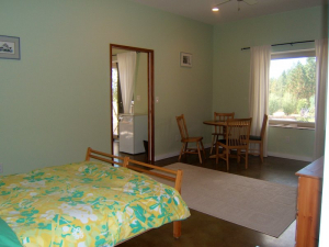 Baergnaescht B&B Osoyoos